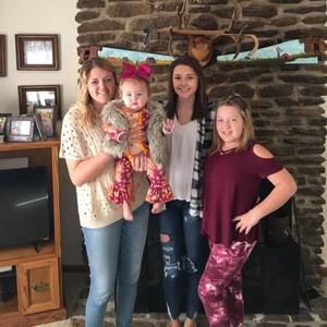 Meet your Posher, Tammy